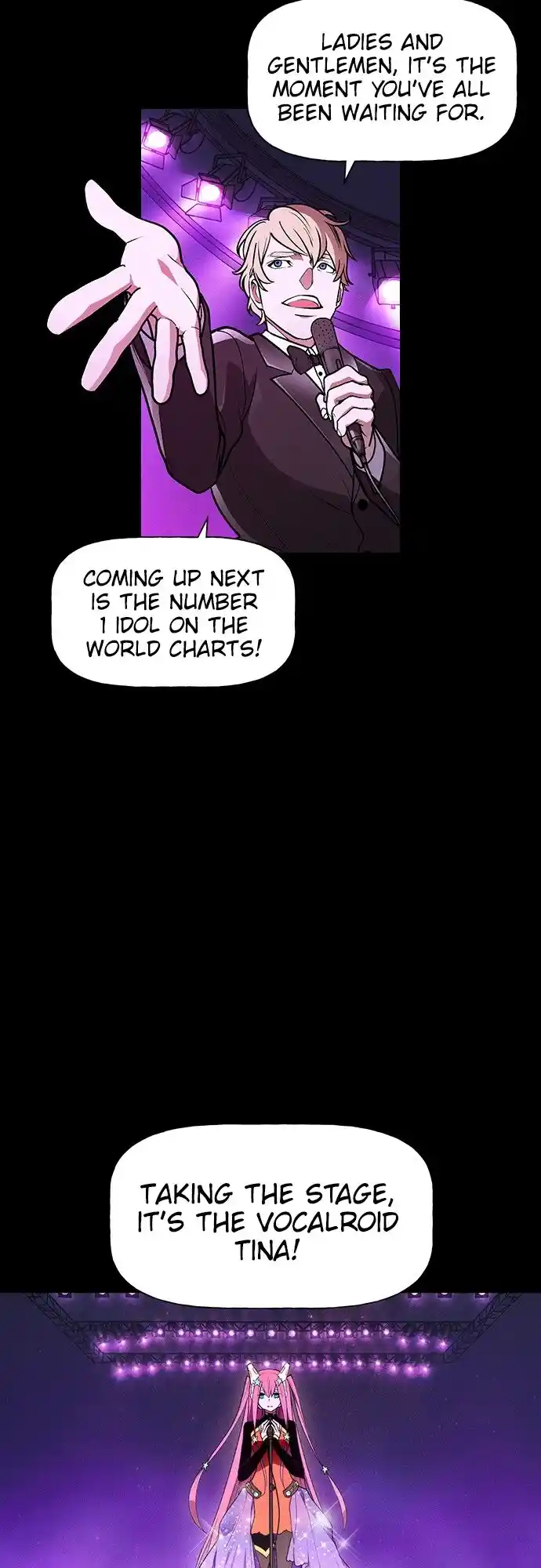 Housekeeper (Chae Yong-Taek) Ch.056