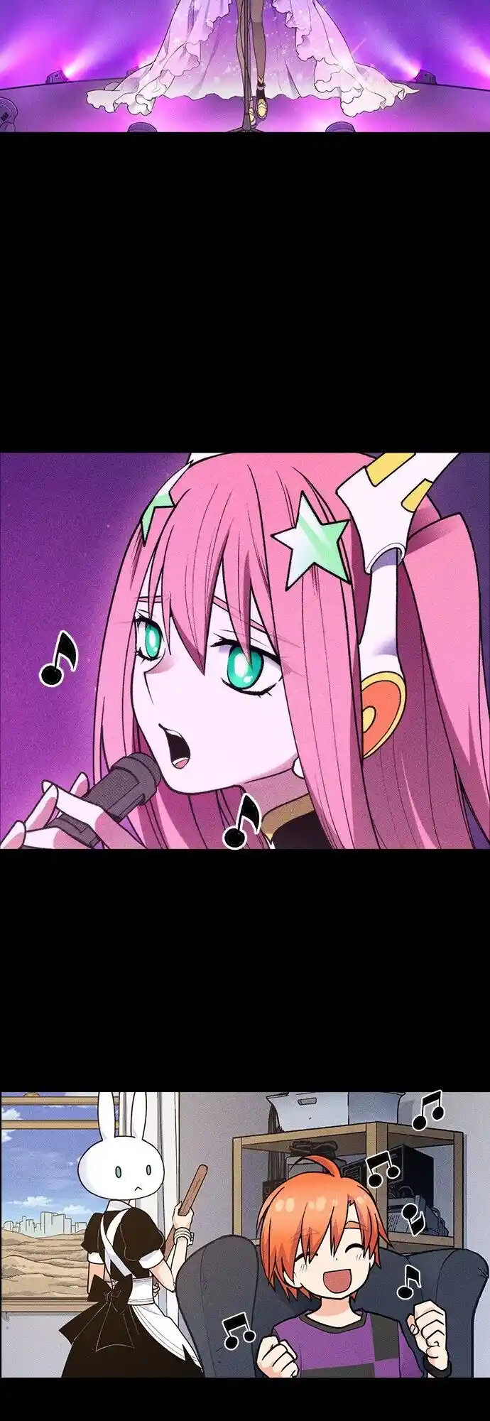 Housekeeper (Chae Yong-Taek) Ch.056