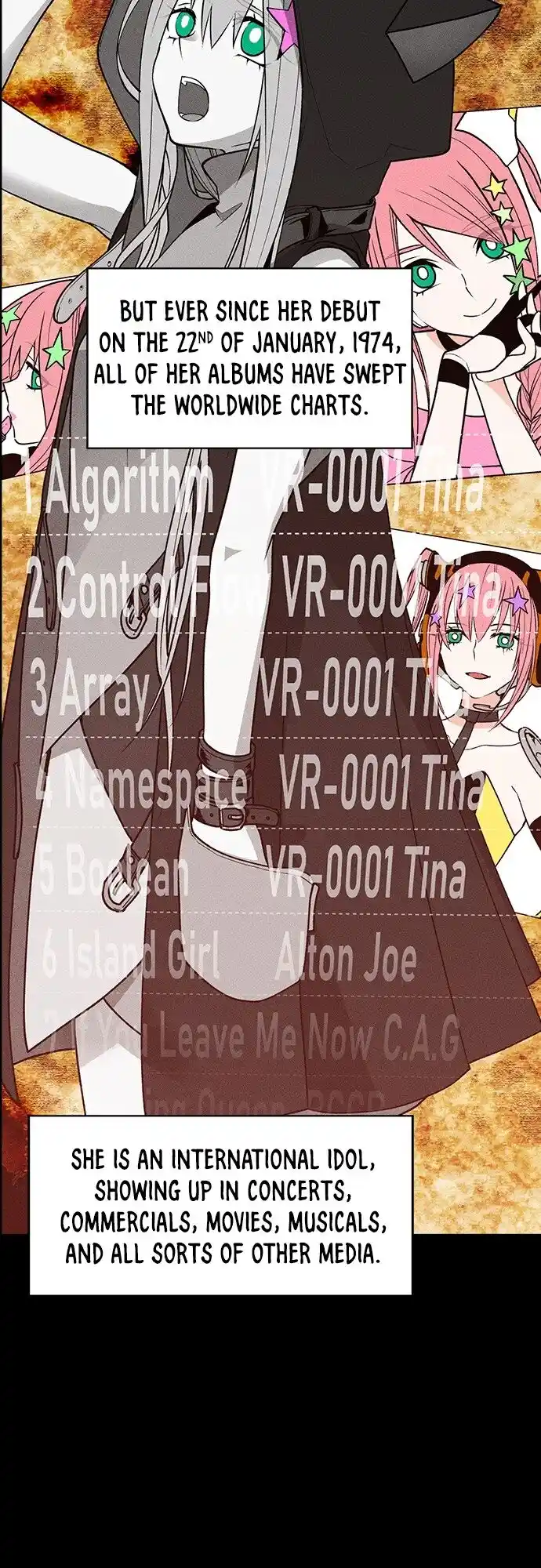 Housekeeper (Chae Yong-Taek) Ch.056