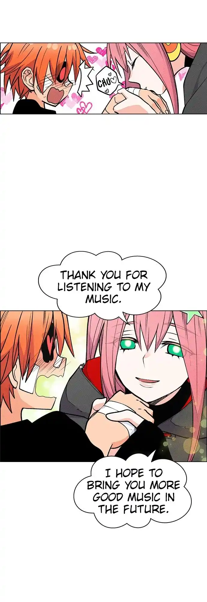 Housekeeper (Chae Yong-Taek) Ch.056