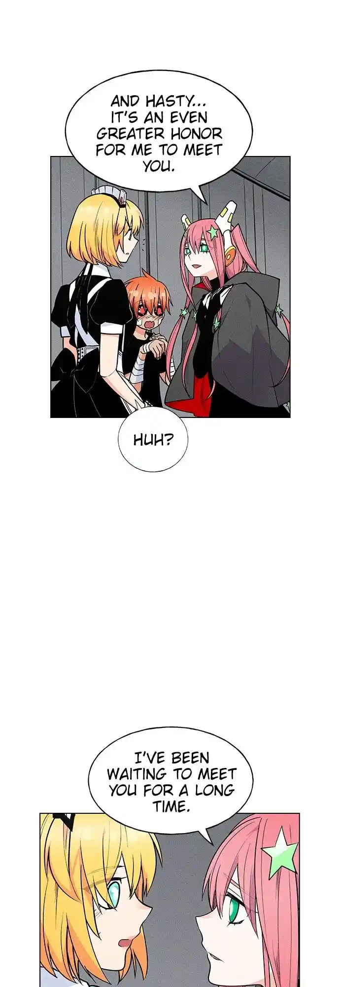 Housekeeper (Chae Yong-Taek) Ch.056