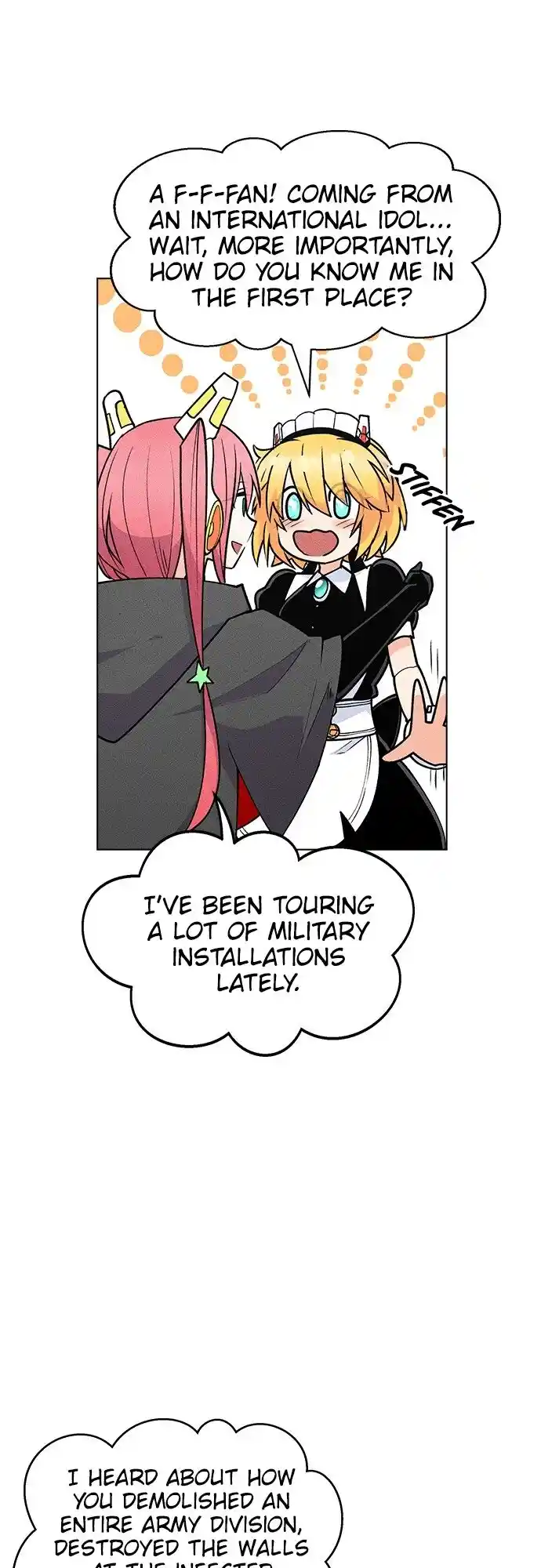 Housekeeper (Chae Yong-Taek) Ch.056