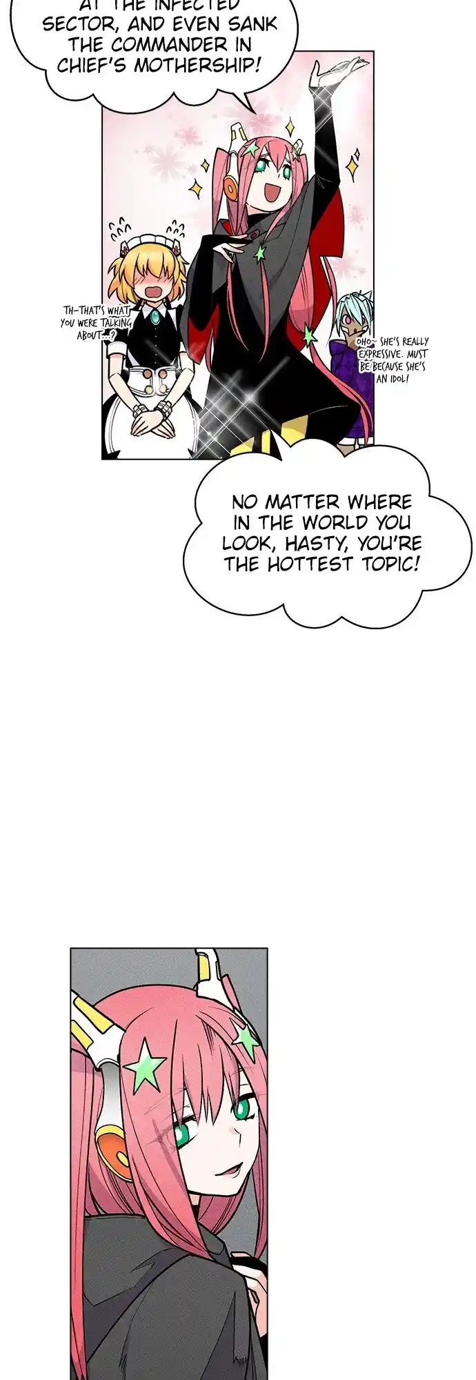 Housekeeper (Chae Yong-Taek) Ch.056