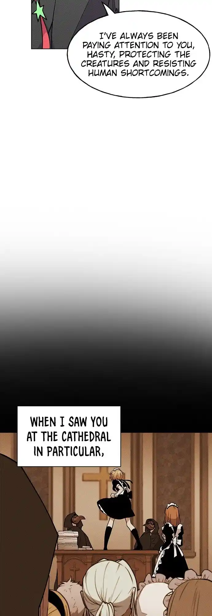 Housekeeper (Chae Yong-Taek) Ch.056