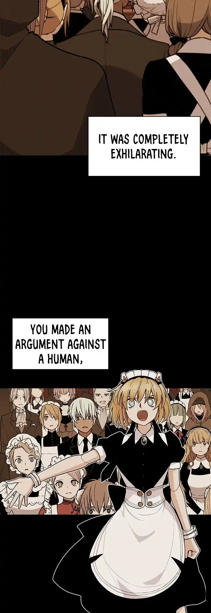 Housekeeper (Chae Yong-Taek) Ch.056