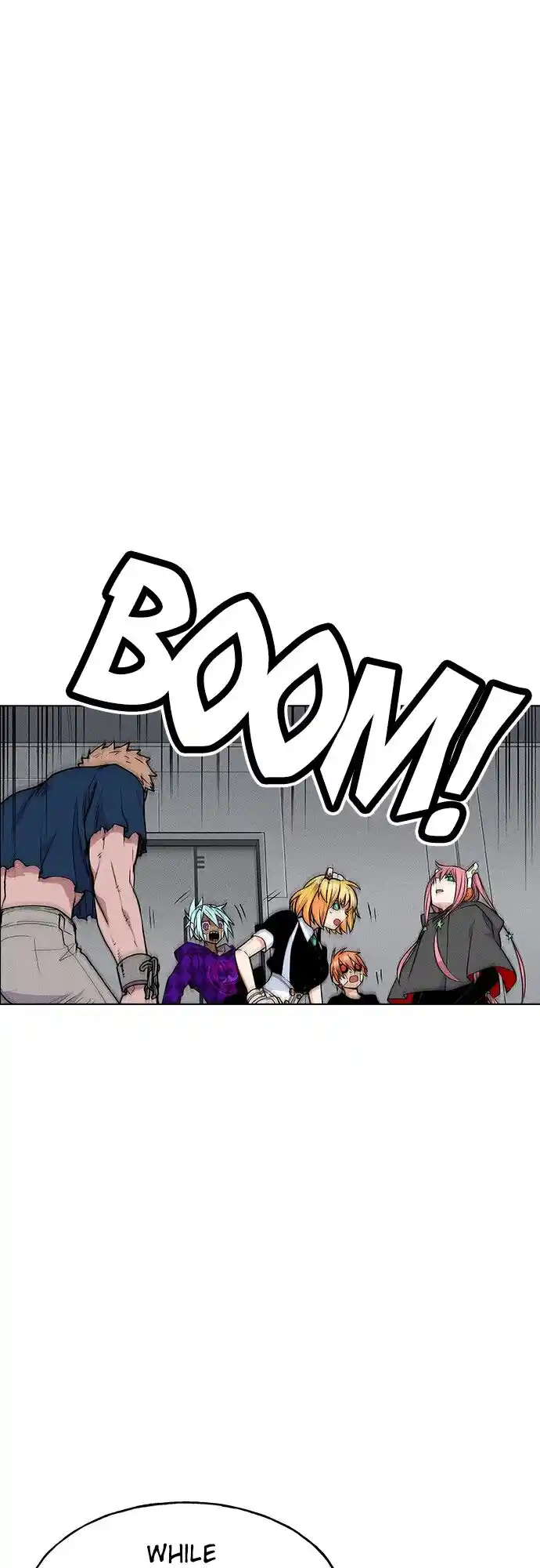 Housekeeper (Chae Yong-Taek) Ch.056