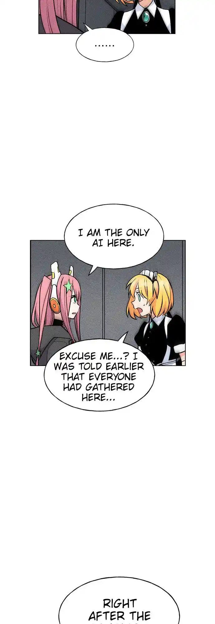 Housekeeper (Chae Yong-Taek) Ch.056