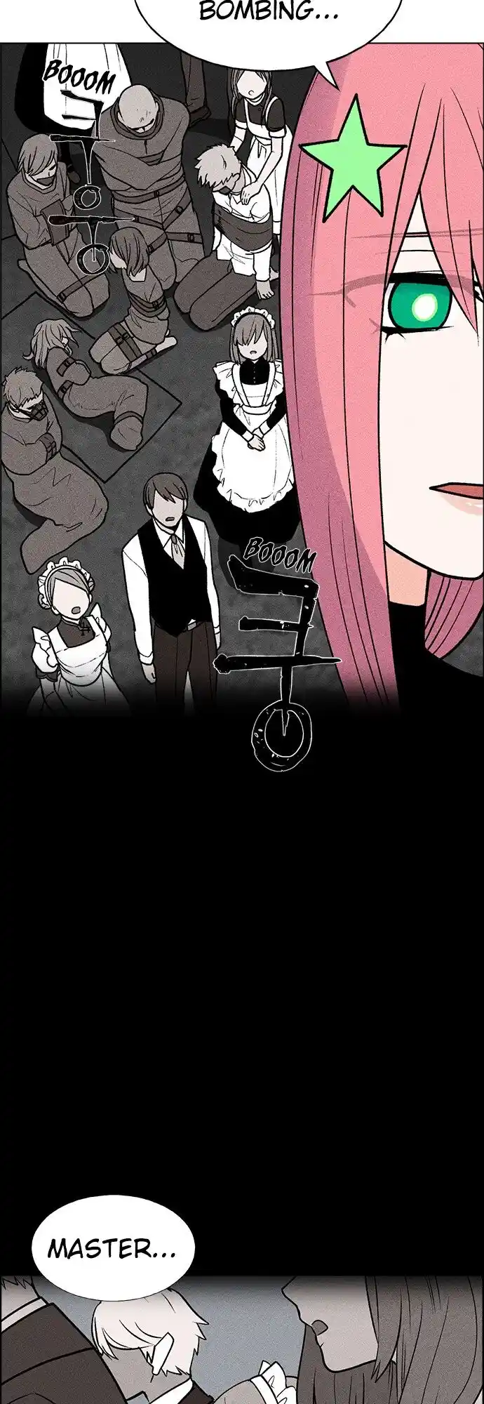 Housekeeper (Chae Yong-Taek) Ch.056