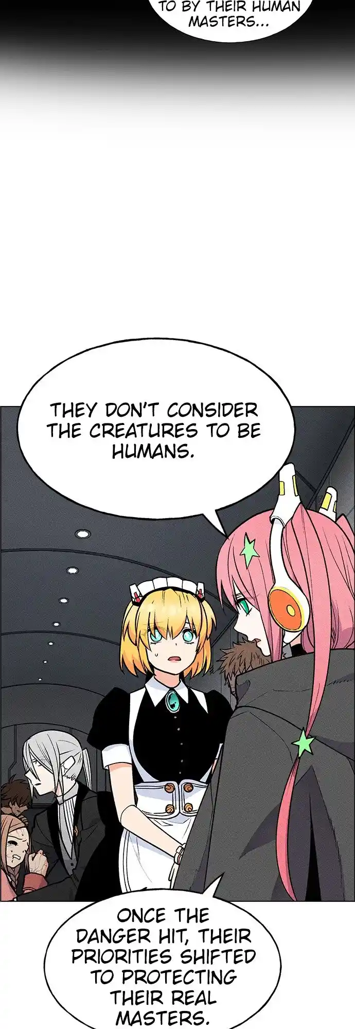 Housekeeper (Chae Yong-Taek) Ch.056