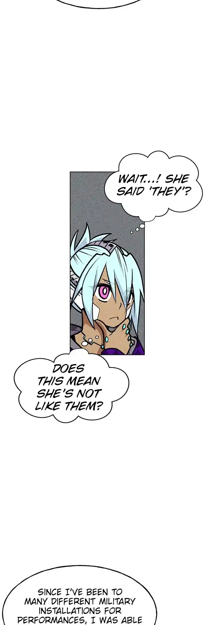 Housekeeper (Chae Yong-Taek) Ch.056