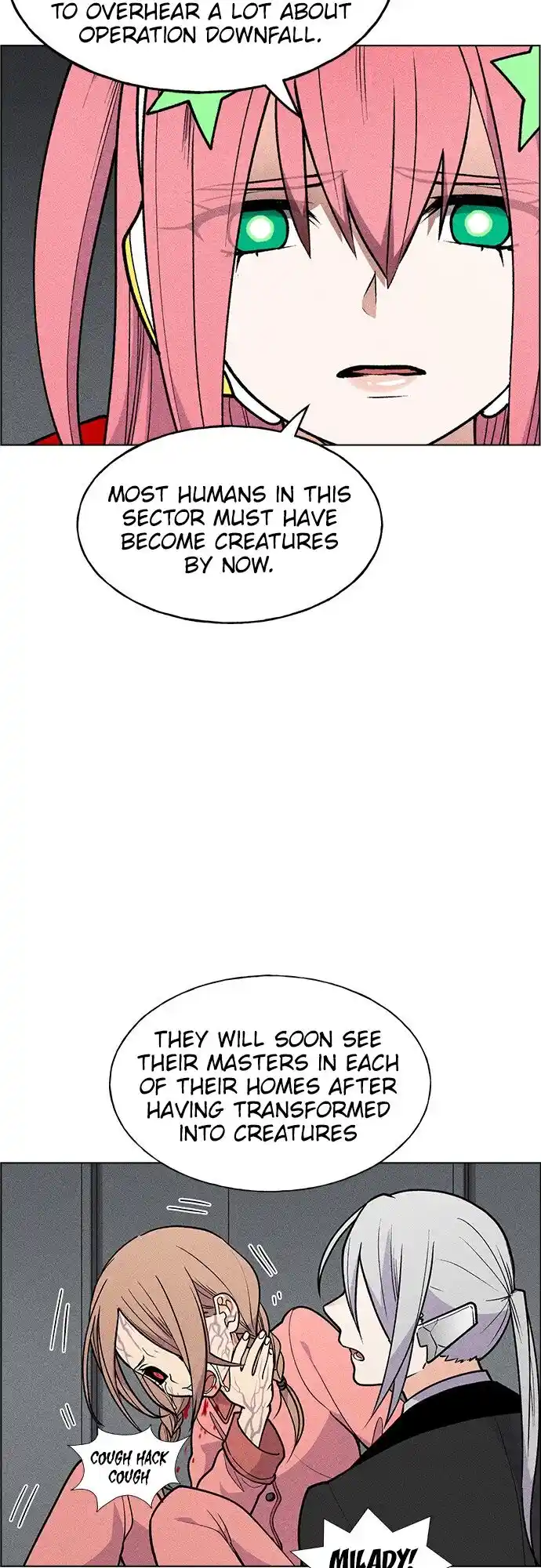 Housekeeper (Chae Yong-Taek) Ch.056