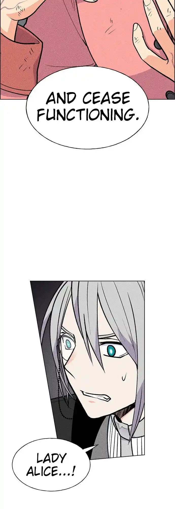 Housekeeper (Chae Yong-Taek) Ch.056