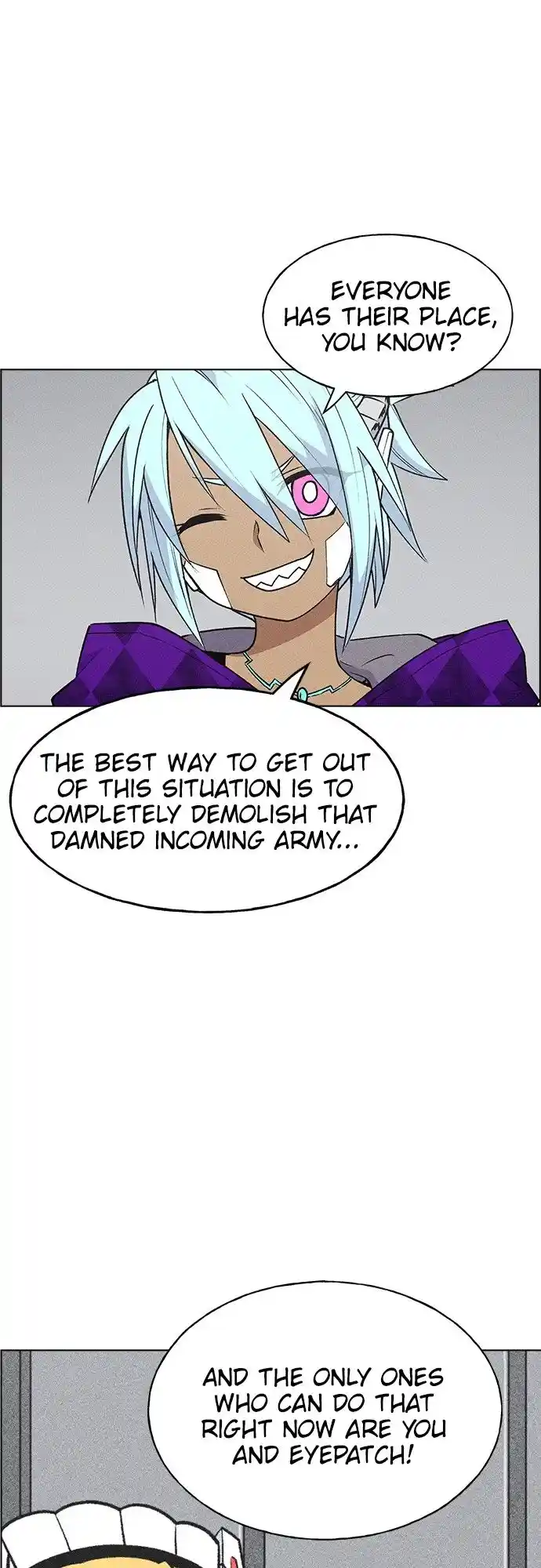 Housekeeper (Chae Yong-Taek) Ch.056