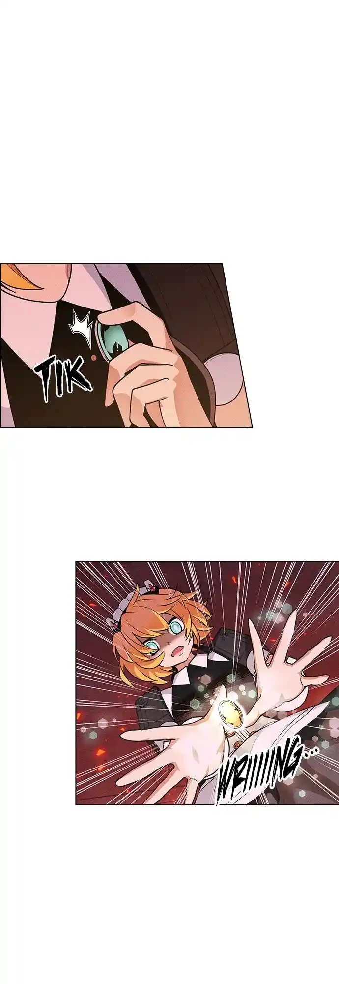 Housekeeper (Chae Yong-Taek) Ch.056