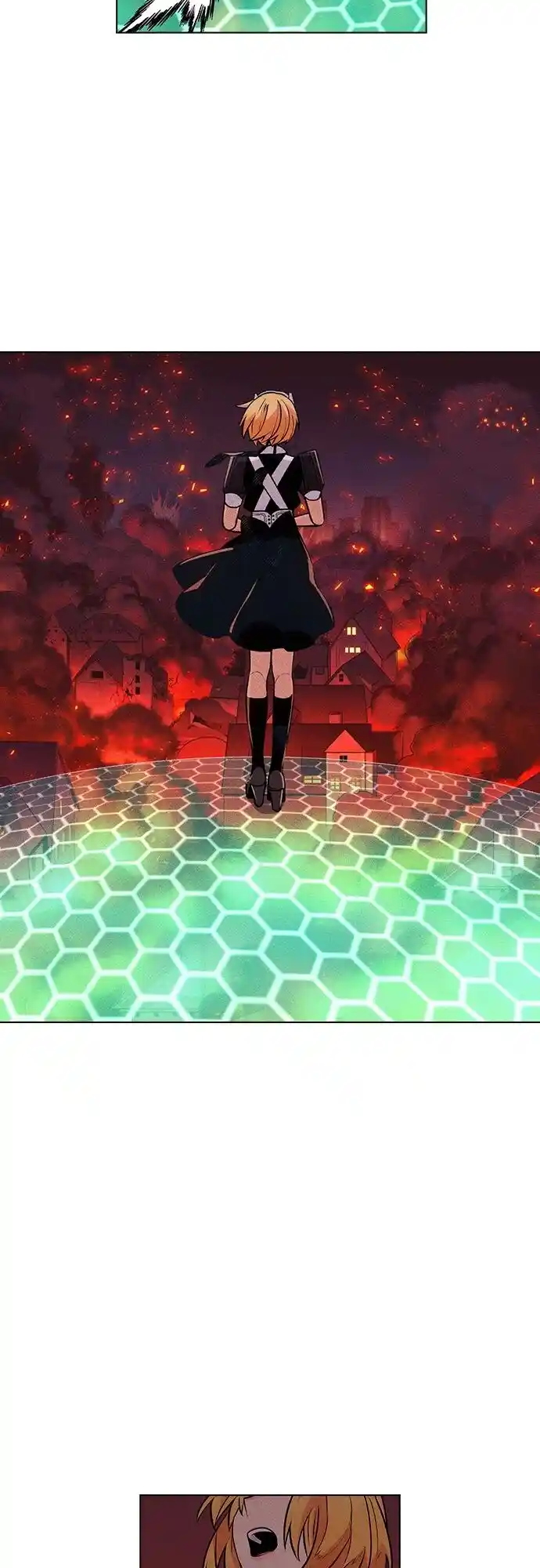 Housekeeper (Chae Yong-Taek) Ch.056