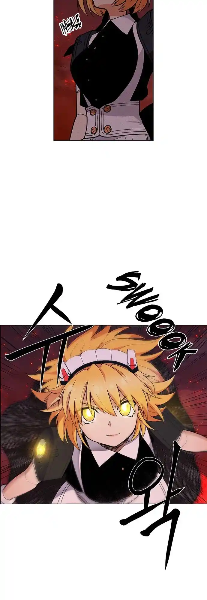 Housekeeper (Chae Yong-Taek) Ch.056