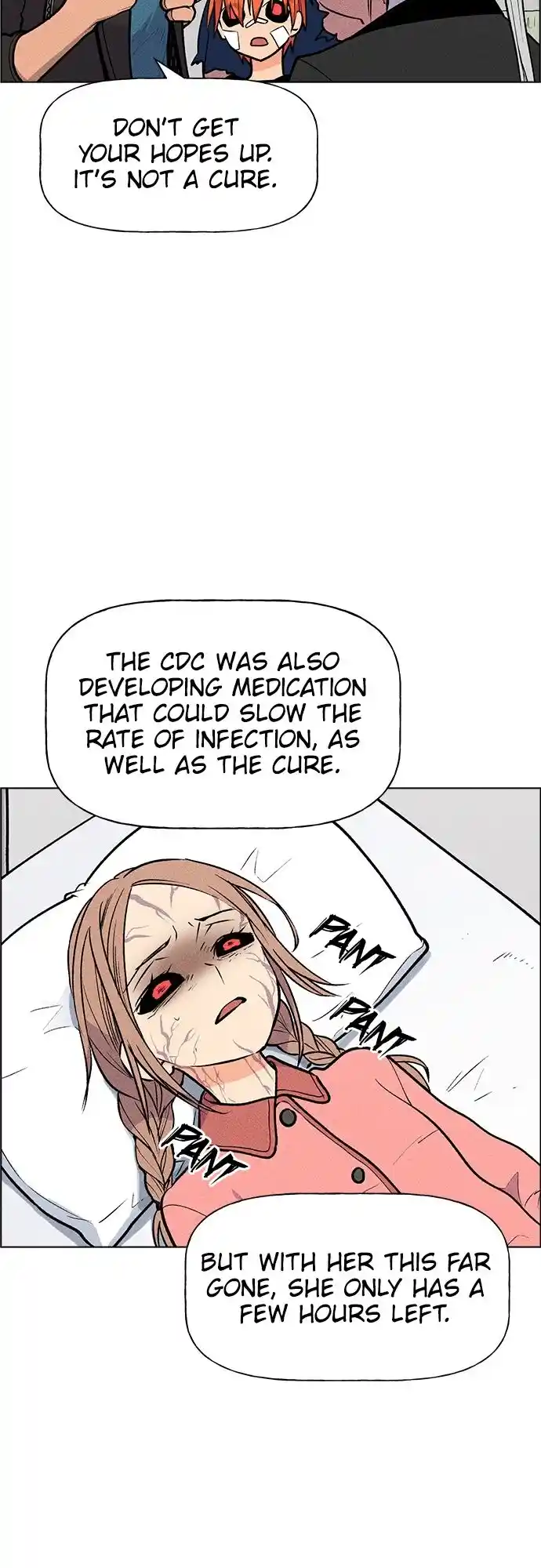 Housekeeper (Chae Yong-Taek) Ch.056