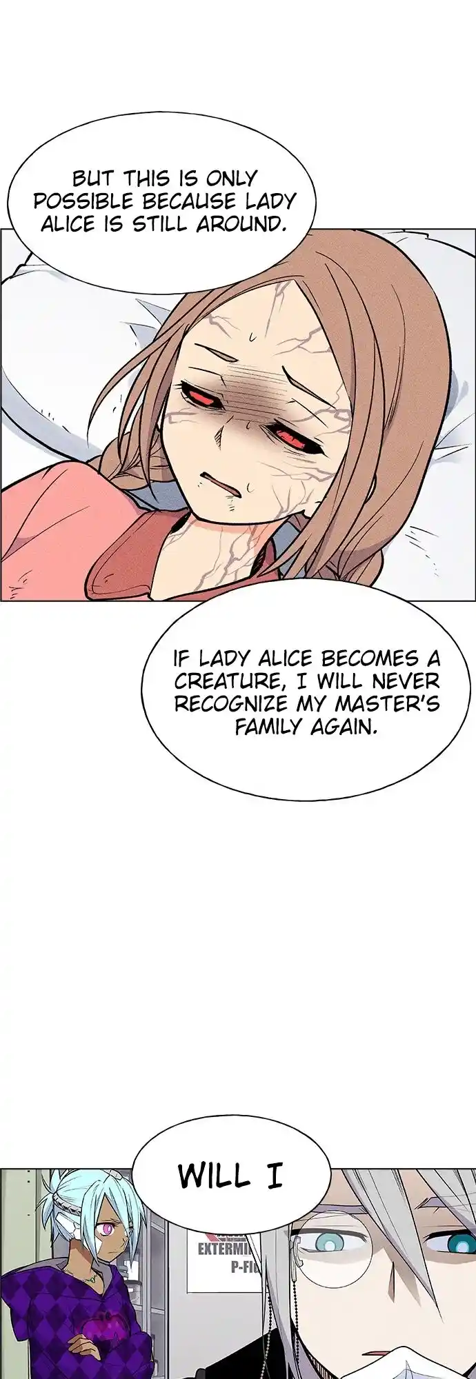 Housekeeper (Chae Yong-Taek) Ch.056