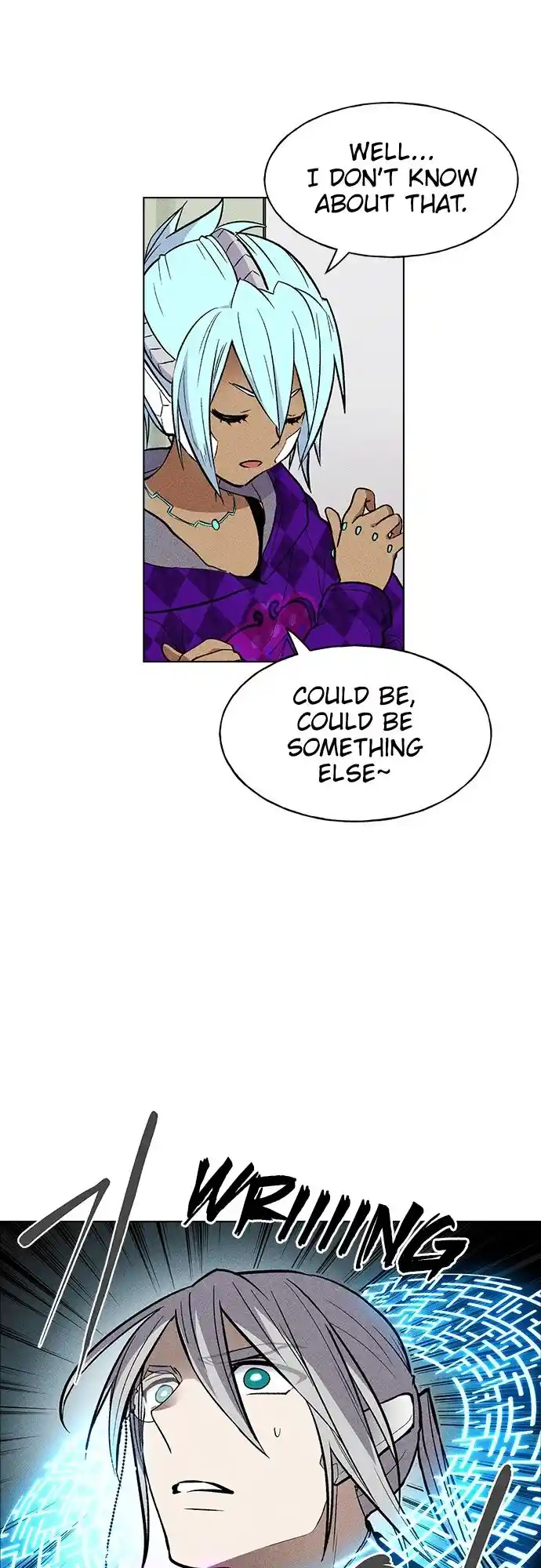 Housekeeper (Chae Yong-Taek) Ch.056