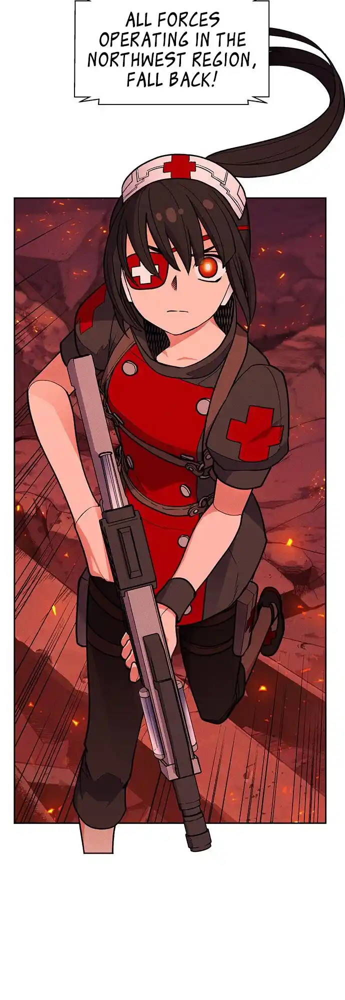 Housekeeper (Chae Yong-Taek) Ch.057