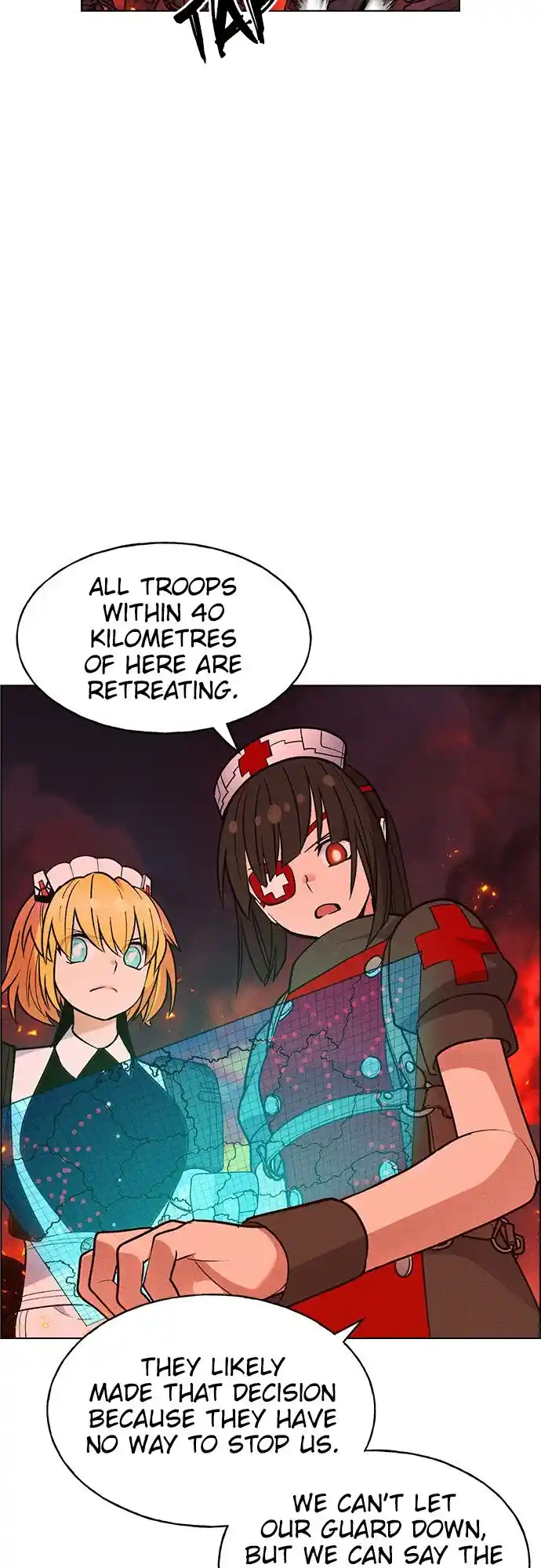 Housekeeper (Chae Yong-Taek) Ch.057