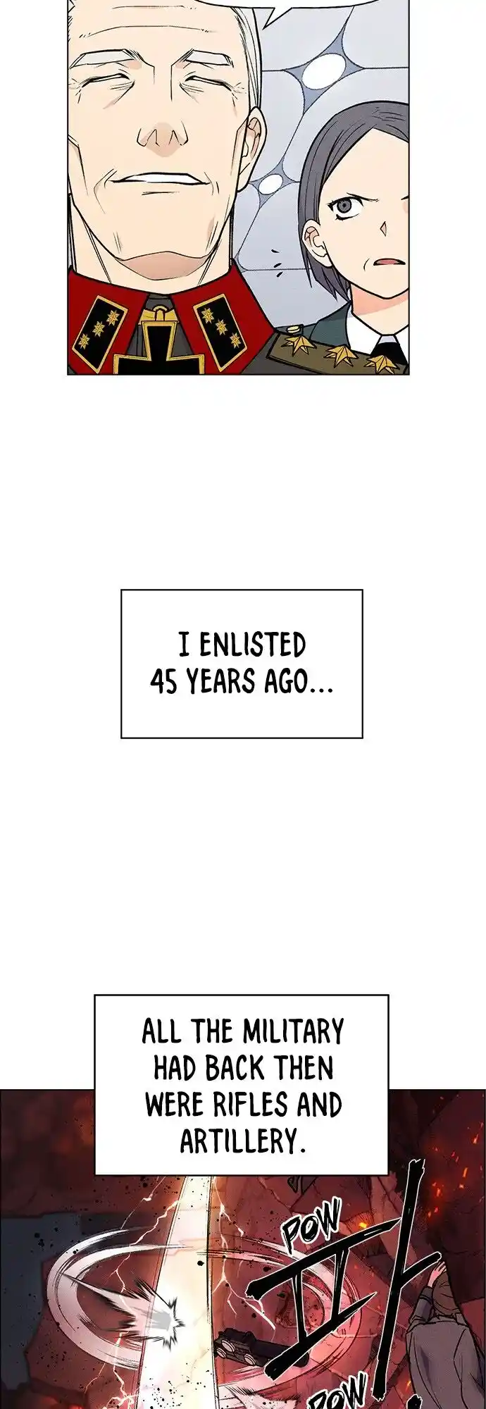 Housekeeper (Chae Yong-Taek) Ch.057