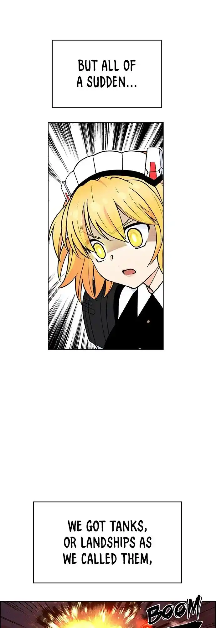 Housekeeper (Chae Yong-Taek) Ch.057