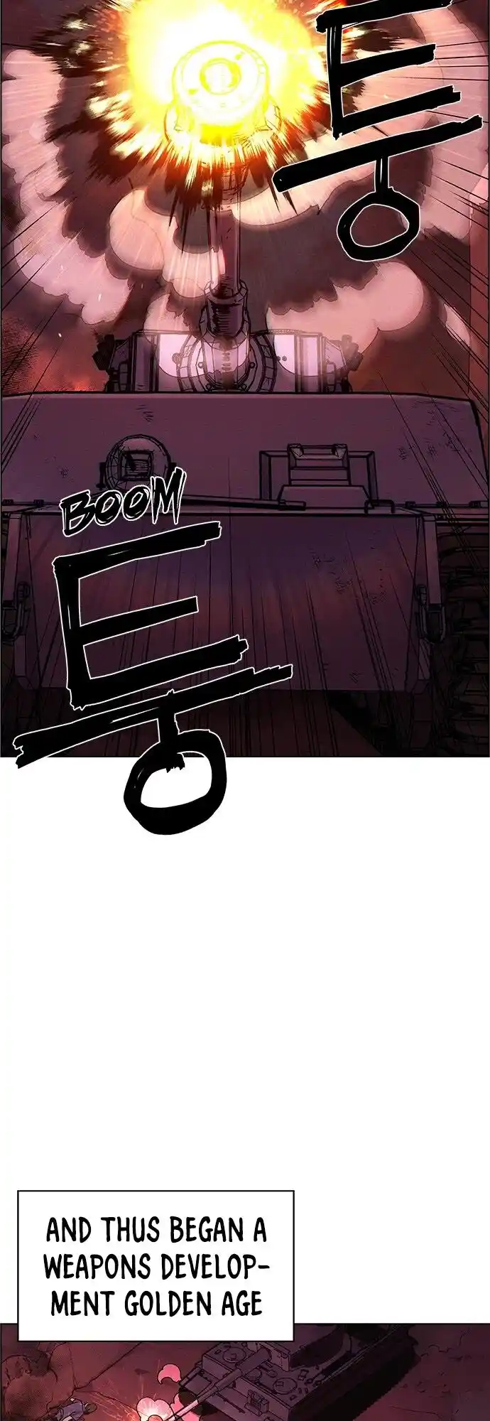 Housekeeper (Chae Yong-Taek) Ch.057