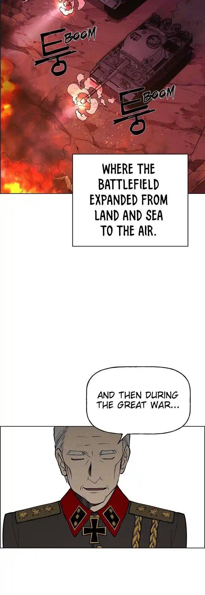 Housekeeper (Chae Yong-Taek) Ch.057