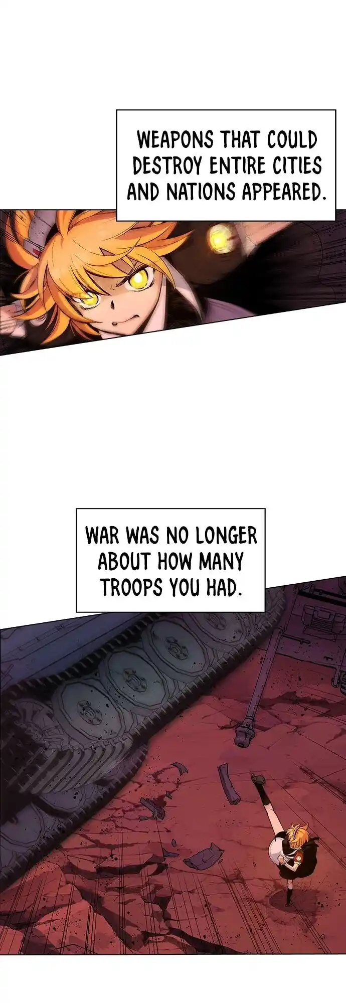 Housekeeper (Chae Yong-Taek) Ch.057