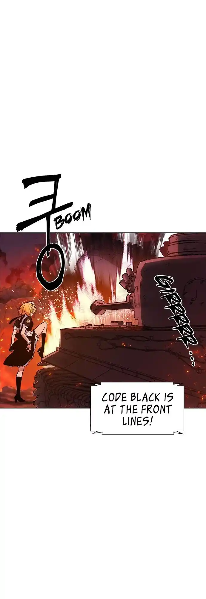 Housekeeper (Chae Yong-Taek) Ch.057