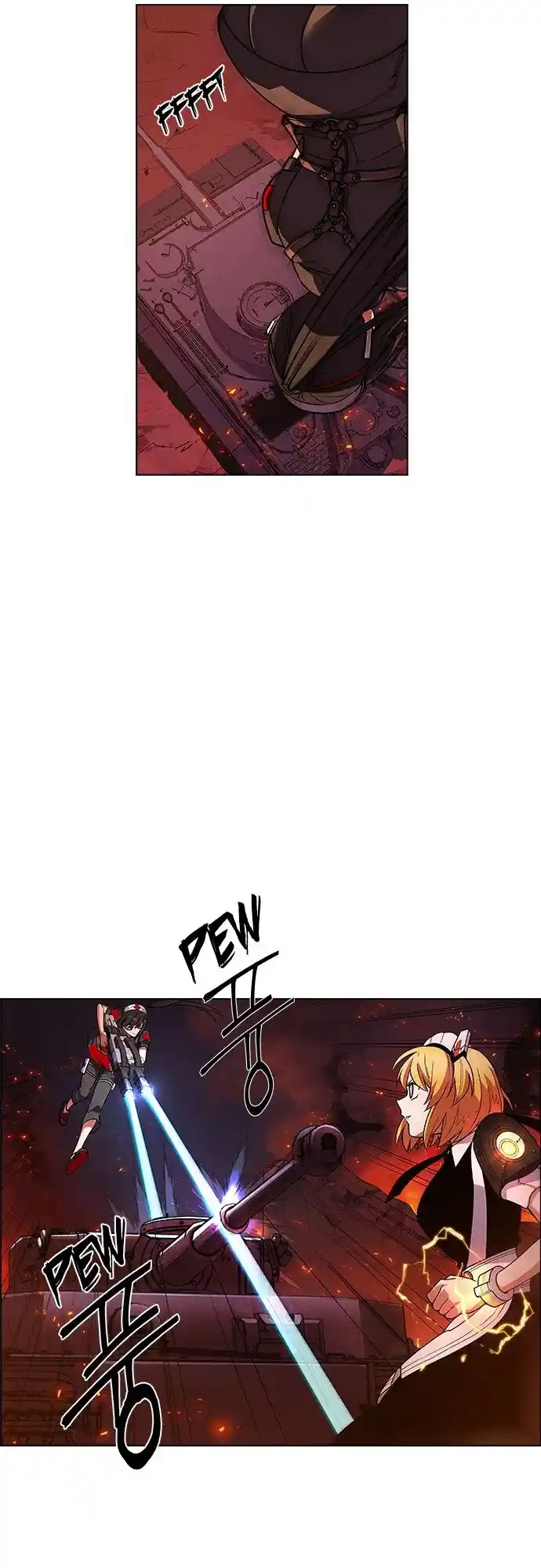 Housekeeper (Chae Yong-Taek) Ch.057