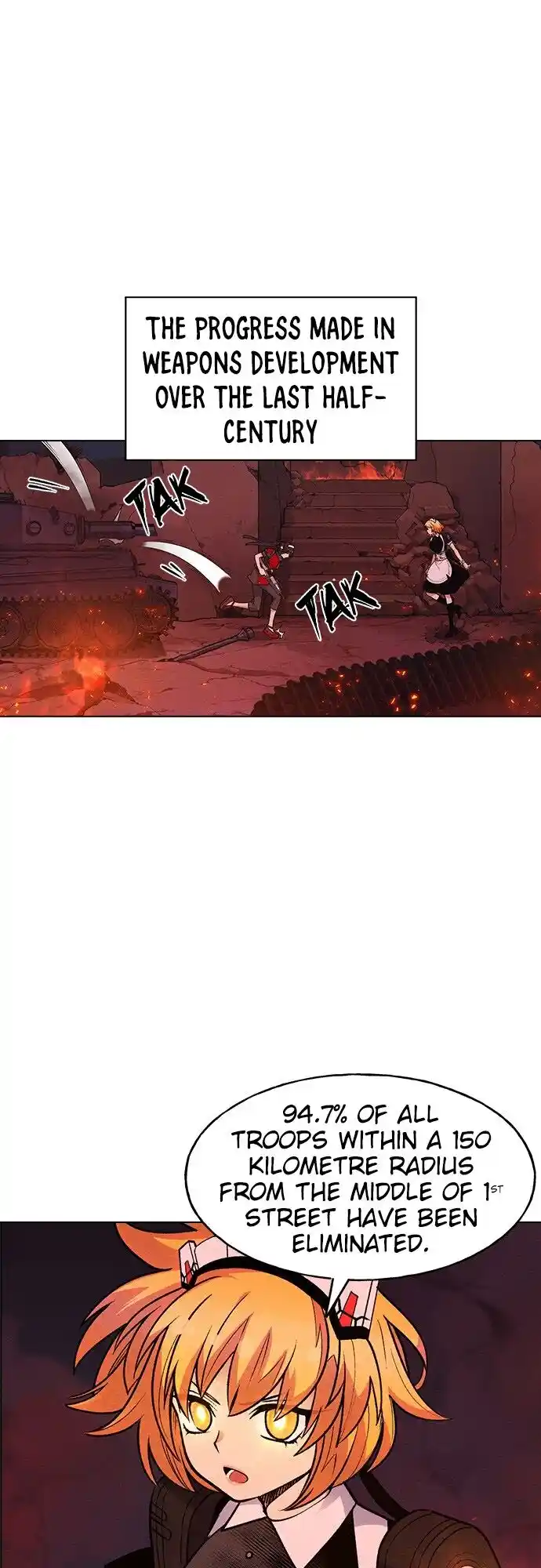 Housekeeper (Chae Yong-Taek) Ch.057