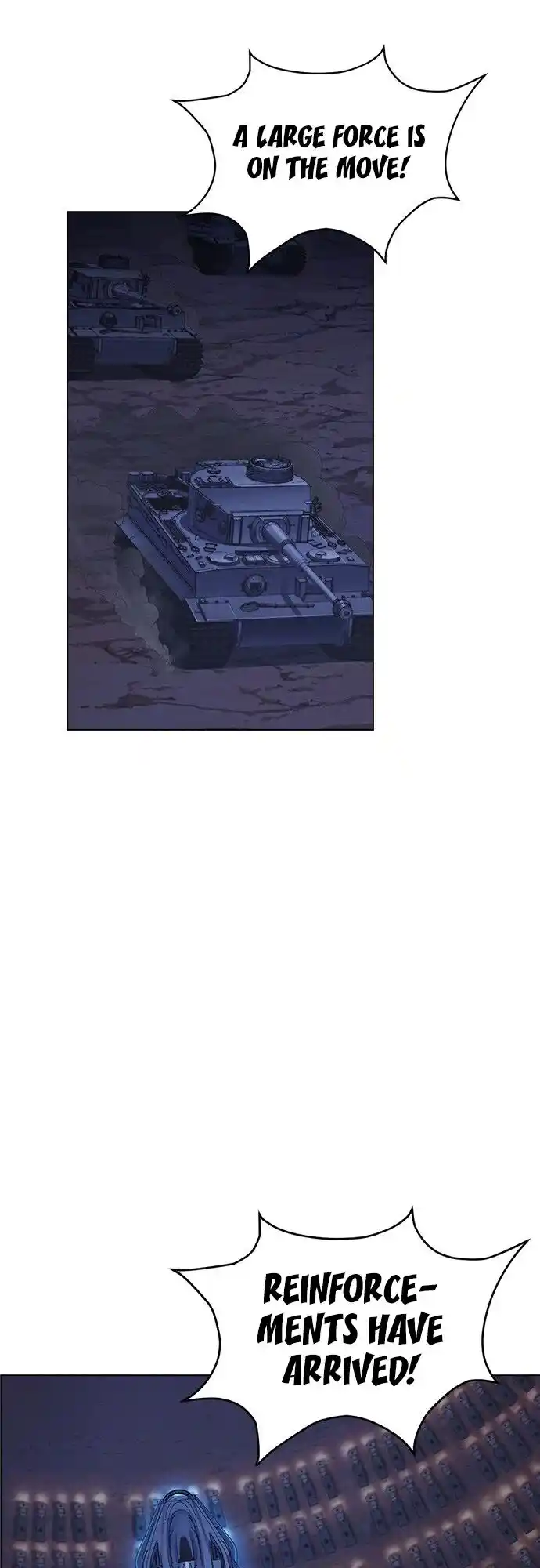 Housekeeper (Chae Yong-Taek) Ch.057