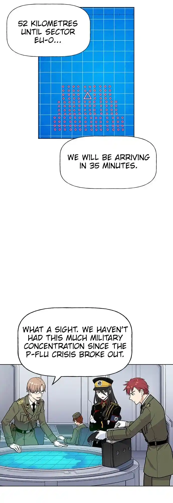 Housekeeper (Chae Yong-Taek) Ch.057