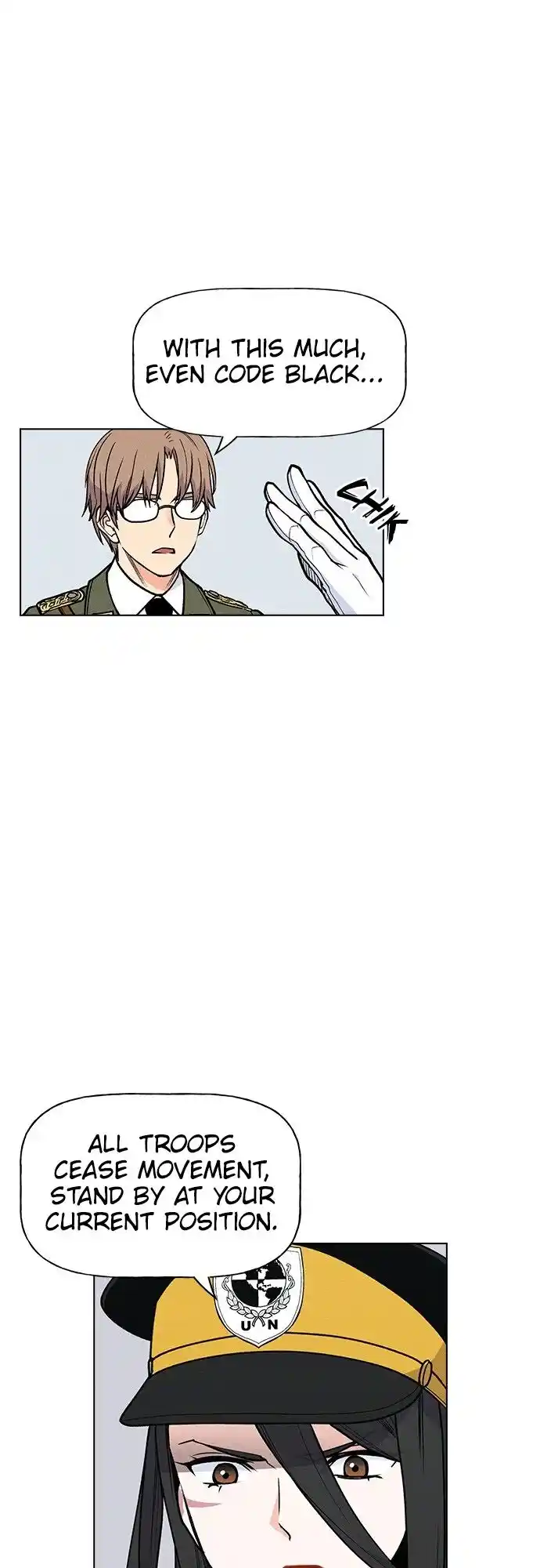 Housekeeper (Chae Yong-Taek) Ch.057