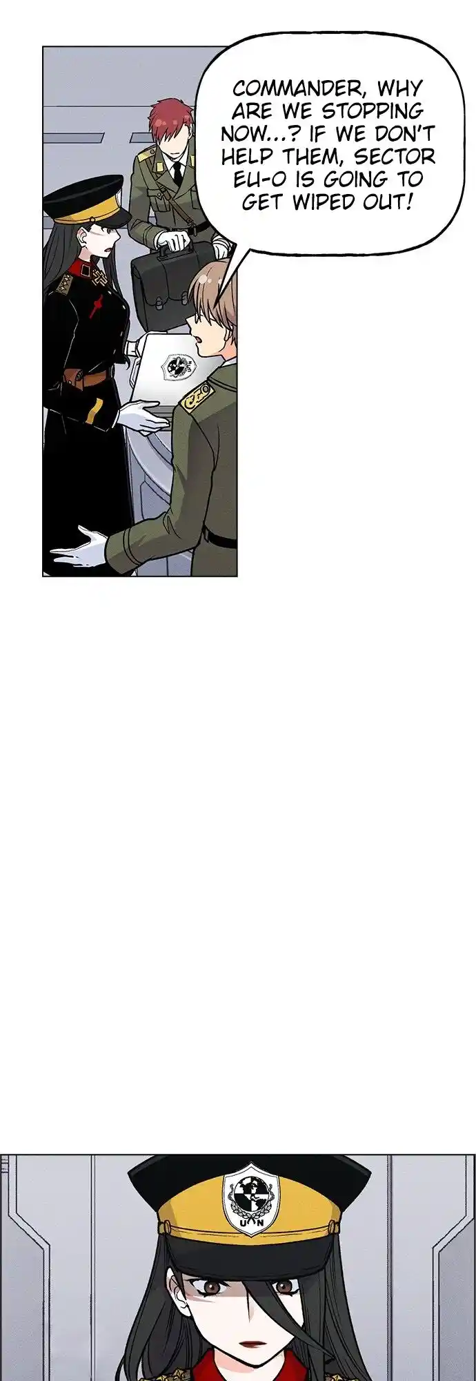 Housekeeper (Chae Yong-Taek) Ch.057