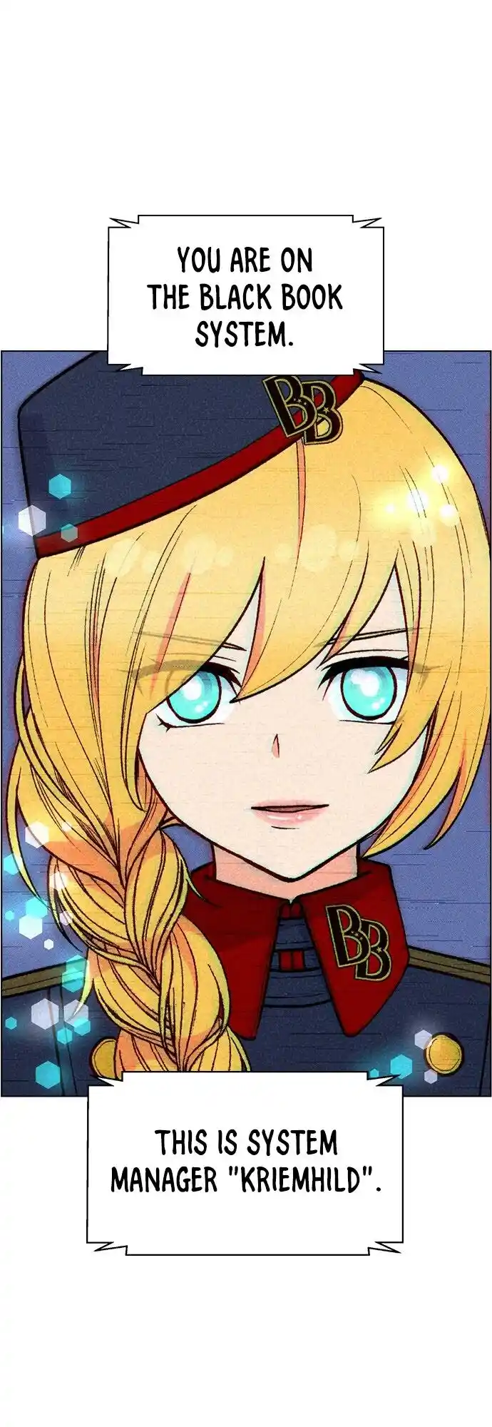 Housekeeper (Chae Yong-Taek) Ch.057