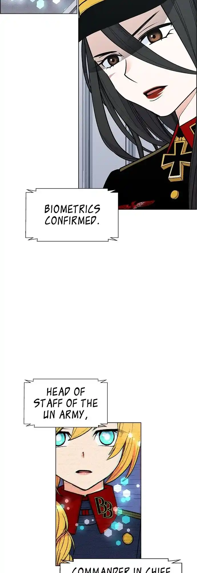 Housekeeper (Chae Yong-Taek) Ch.057