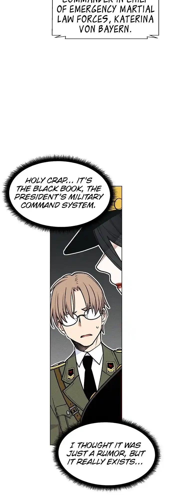 Housekeeper (Chae Yong-Taek) Ch.057