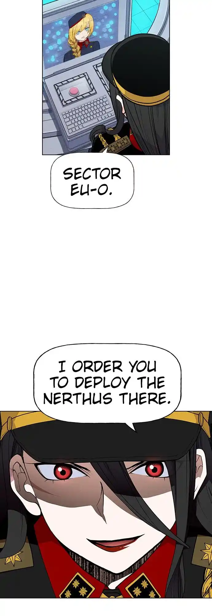 Housekeeper (Chae Yong-Taek) Ch.057