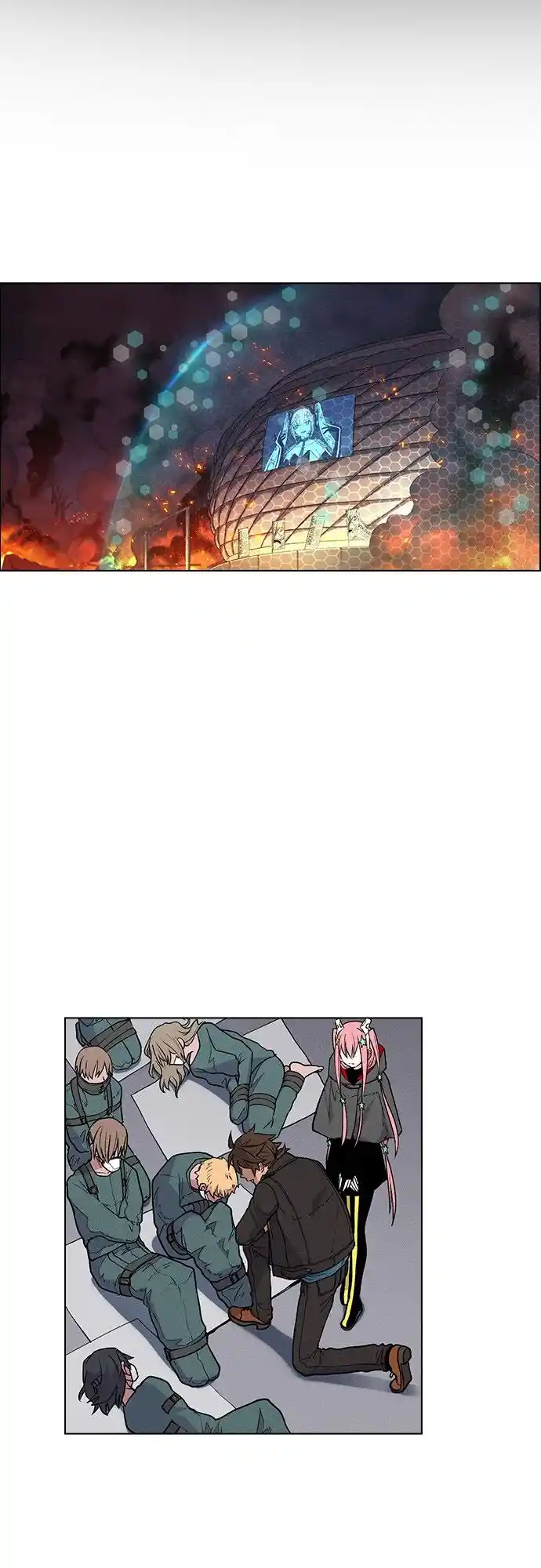 Housekeeper (Chae Yong-Taek) Ch.058