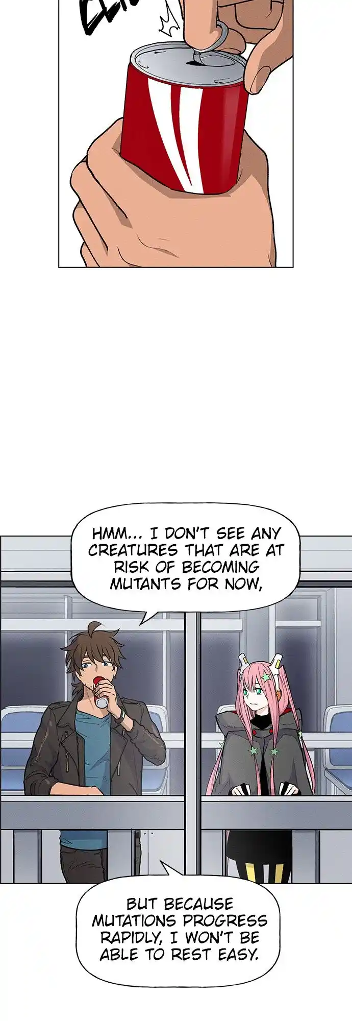 Housekeeper (Chae Yong-Taek) Ch.058