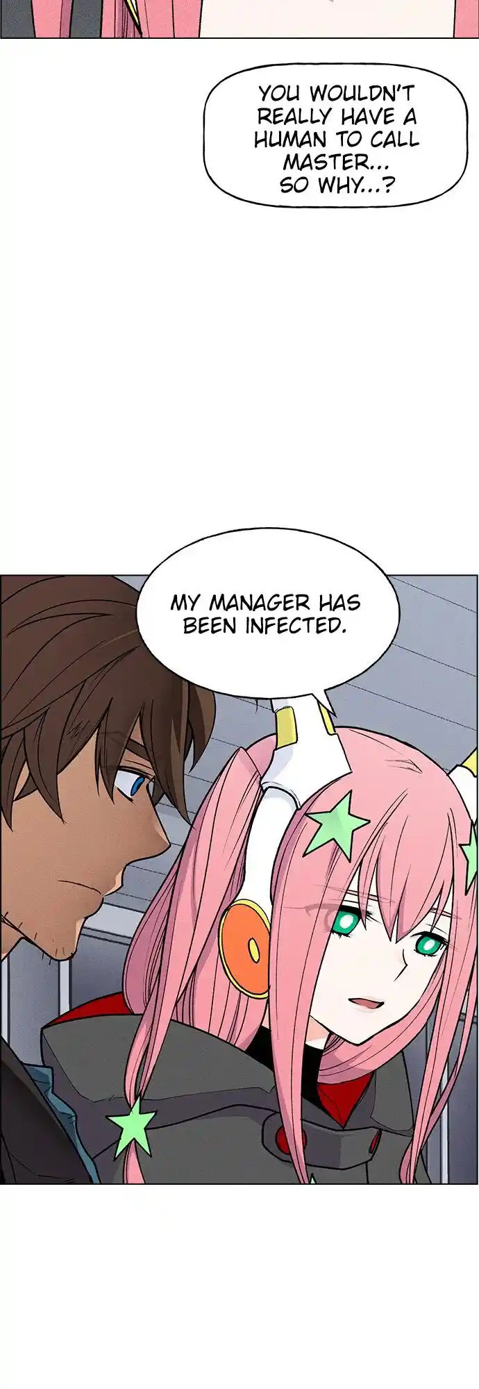 Housekeeper (Chae Yong-Taek) Ch.058