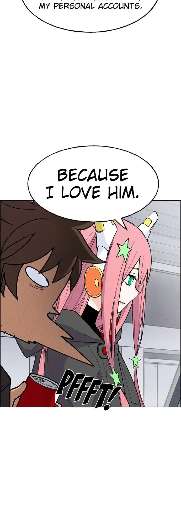 Housekeeper (Chae Yong-Taek) Ch.058