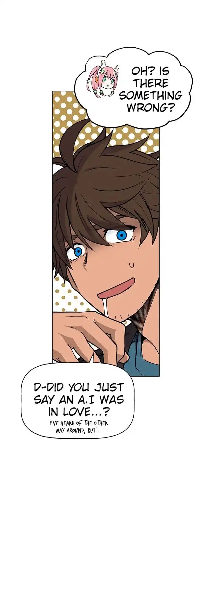 Housekeeper (Chae Yong-Taek) Ch.058