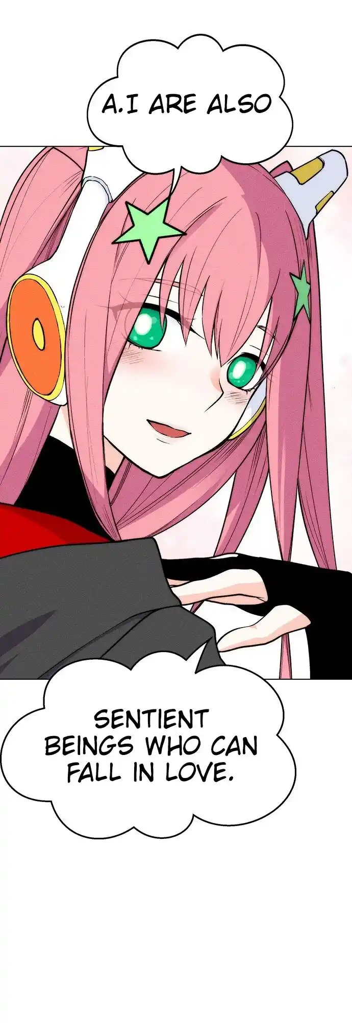 Housekeeper (Chae Yong-Taek) Ch.058