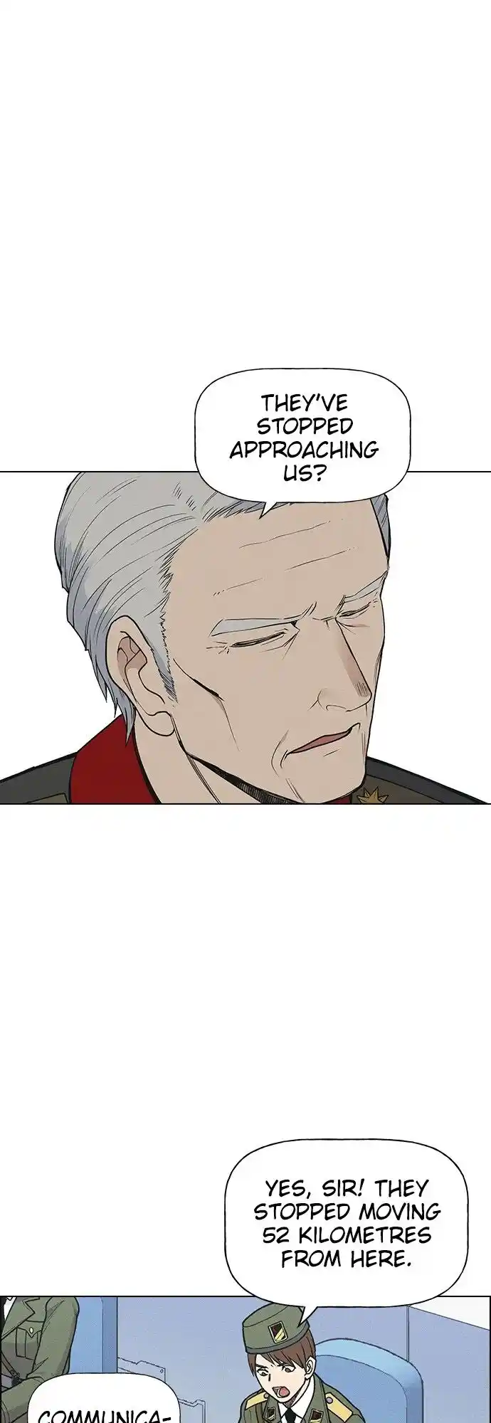 Housekeeper (Chae Yong-Taek) Ch.058