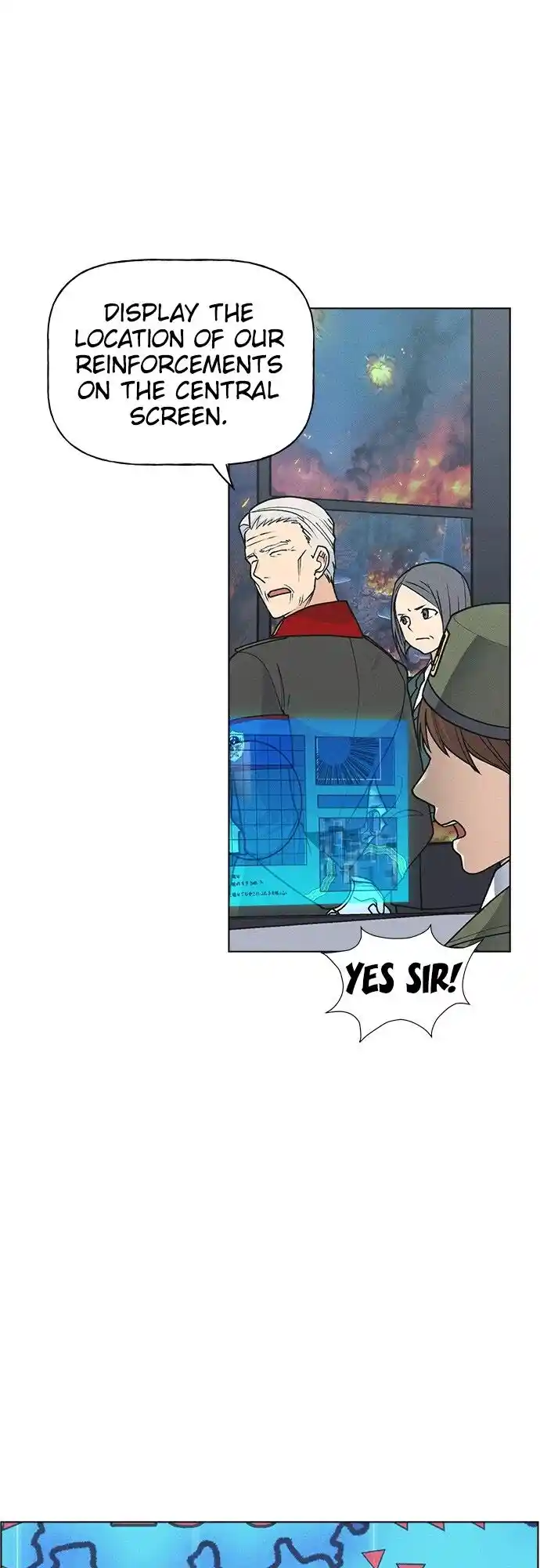 Housekeeper (Chae Yong-Taek) Ch.058