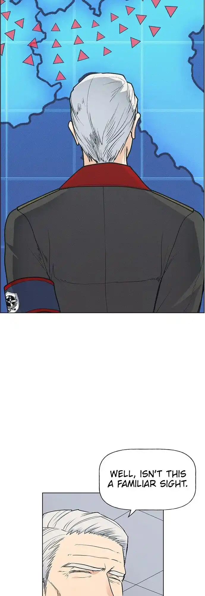 Housekeeper (Chae Yong-Taek) Ch.058